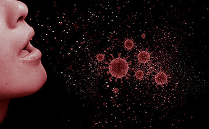 Bild Coronavirus